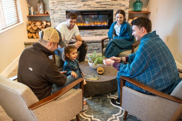 Inn At Mount Shasta image 10