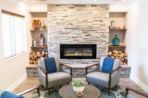 Inn At Mount Shasta image 12