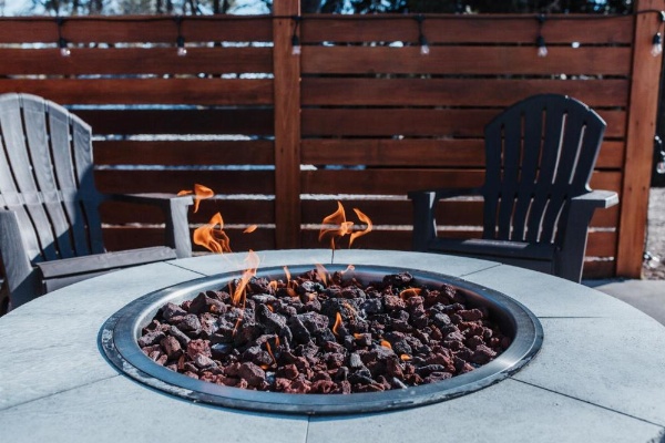 Inn At Mount Shasta image 15