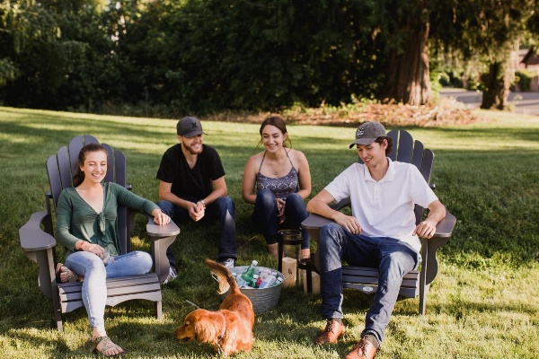 Inn At Mount Shasta Main image