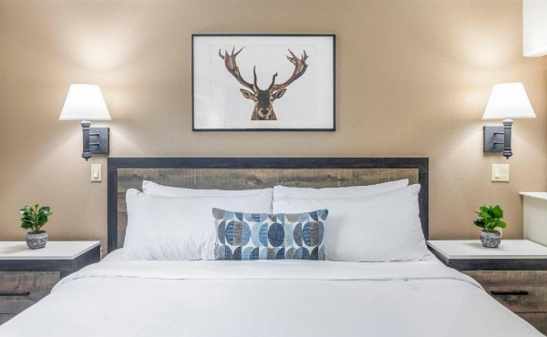 Inn At Mount Shasta image 25