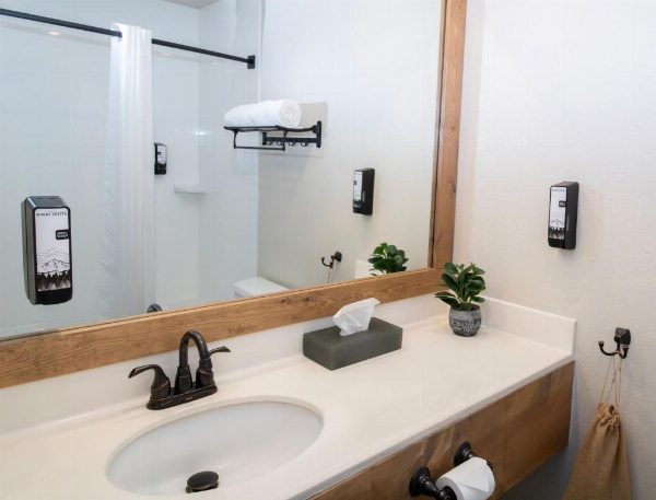 Inn At Mount Shasta image 27