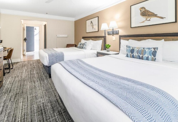 Inn At Mount Shasta image 29