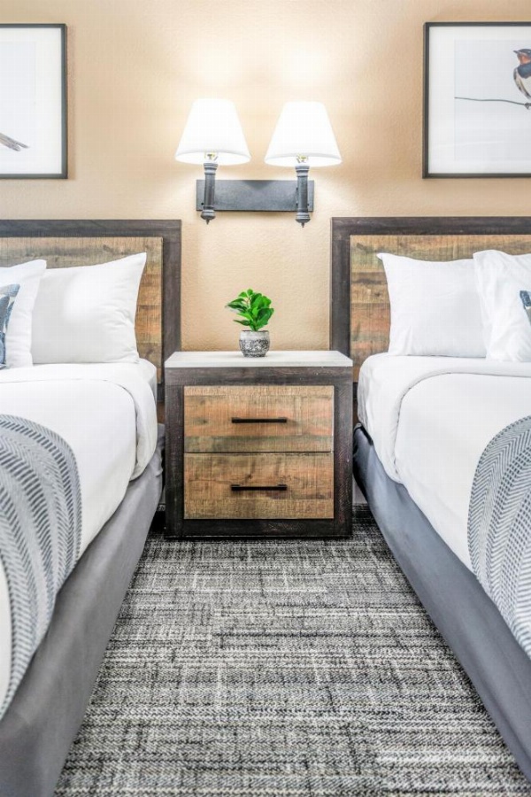 Inn At Mount Shasta image 30