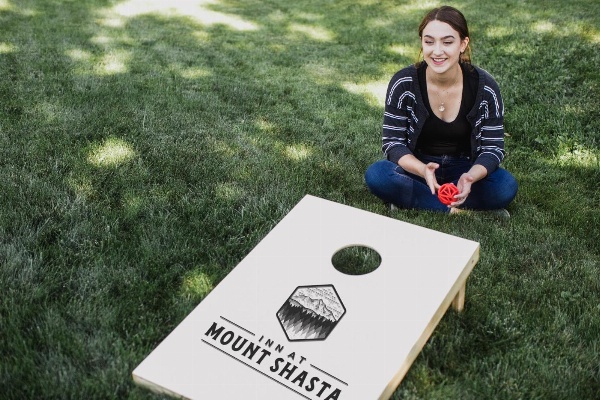 Inn At Mount Shasta image 5