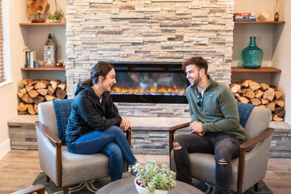 Inn At Mount Shasta image 9